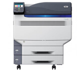 OKI C650dn A4 Colour Printer
