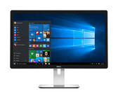 HP Z40c G3 40-inch WUHD USB-C Curved Conferencing Display Monitor