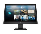 HP P19b 18.5" G4 Monitor
