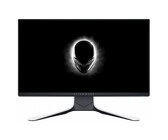 Lenovo G27q-30 27-inch QHD Monitor