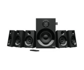 Sony SRS-XE300 Portable Wireless Speaker - Light Grey