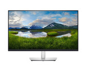 Philips 32-inch Curved UltraWide LCD with USB-C Monitor