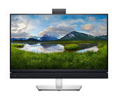 AOC 32" QHD CQ32G3SE2 Gaming Curved Monitor