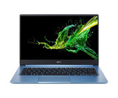 Acer Spin 3 Notebook PC - Core i5-1035G4 / 14.0" FHD Touch / 8GB RAM / 512GB SSD / Win 11 Home