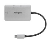 Targus 21.5" Monitor Privacy Screen - Transparent