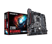 Aorus Z490I Ultra LGA1200 mATX Motherboard