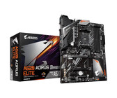 GIGABYTE H370-HD3 LGA1151 Motherboard