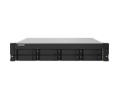 QNAP REXP-1220U-RP 12-Bay 2U Rackmount Expansion Unit