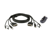 VT Headset EHS15 Cable â€“ for Fanvil - 5 Pack