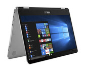 Acer Spin 3 Notebook PC - Core i5-1035G4 / 14.0" FHD Touch / 8GB RAM / 512GB SSD / Win 11 Home