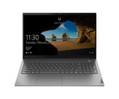 Lenovo IdeaPad S145-15IIL Notebook PC - Core i5-1035G1 / 15.6" HD / 8GB RAM / 1TB HDD / Win 10 Home / Granite Black (81W8006QSA)