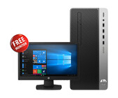 Canon DR-F120 Desktop ADF and Flatbed Document Scanner