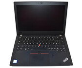 Dell Latitude 5510 Notebook PC - Core i5-10310U / 15.6" FHD / 8GB RAM / 256GB SSD / 4G LTE / Win 10 Pro
