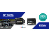 Zebra ZD410 Direct Thermal Printer