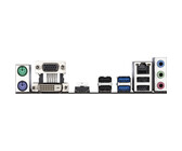 ASRock Intel Z170M Extreme4 Socket 1151 Motherboard