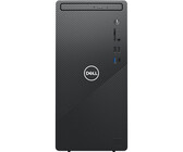 HP Elite Tower 800 G9 Desktop PC - Core i7-12700 / 8GB RAM / 1TB SSD / DVD-RW / Win 11 Pro