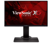 HP 25mx 24.5-inch Full HD Gaming Display