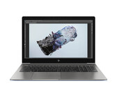 Dell Precision 3550 Mobile Workstation - Core i7-10510U / 15.6" FHD / 16GB RAM / 2TB HDD / Quadro P520 2GB / Win 10 Pro