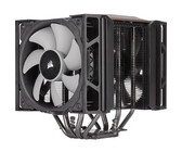 Corsair A500 Dual Fan CPU Cooler