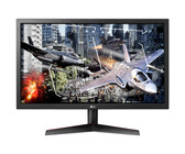 HP EliteDisplay S14 14-inch Full HD Portable LED Monitor