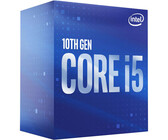 Intel Core i3-9350K Processor