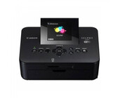 Canon Selphy CP1300 Photo Printer - White