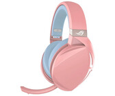 HyperX Cloud III Black Red Gaming Headset