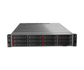 Dell PowerEdge R640 Rackmount Server - No CPU / No RAM / No HDD / 2 x 1100w PSU