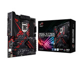 Aorus Z490I Ultra LGA1200 mATX Motherboard