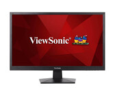 ASUS VT207N 19.5-inch HD LED Touch Monitor
