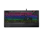 Corsair K95 RGB Platinum XT Mechanical Cherry MX Blue Gaming Keyboard