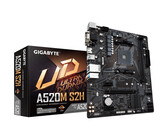 ASRock Intel Z170M Extreme4 Socket 1151 Motherboard
