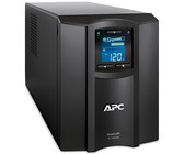 Switched 2000W LiFeP04 ESS Solar Power System