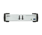 Targus Dual 4K Docking Station With Power