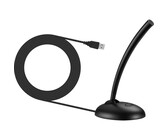 Amplify Vulcan Series Wired USB Mouse and Keyboard Combo