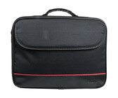 Targus City Smart 16" Black Notebook Slipcase