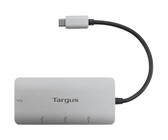 Ugreen 1x Hdmi In / 5x Hdmi Out Hdmi 2.0 Splitter Box