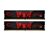 Kingston 16GB DDR4 2933MHz Single Rank Desktop Memory Module