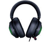 Asus - ROG Strix Fusion 500 Gaming Headset