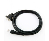 Hama DisplayPort gold-plated, double shielded, 1.80 m Cable