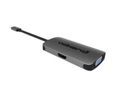 Volkano X Core Video Series Converter - Charcoal