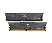 T-FORCE VULCAN Z 16GB Gaming Memory KIT - RED HEATSINK