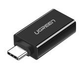 Baobab USB2.0 Type-AM to Type-B-M Printer Cable - 10 Metre