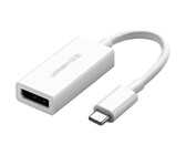 Hama DisplayPort gold-plated, double shielded, 1.80 m Cable