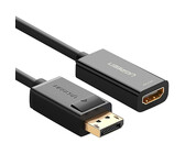Dell USB-A to USB-B Cable