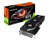 Gigabyte Radeon RX 7900 XTX GAMING OC 24GB GDDR6 Graphics Card