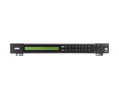 HPE Aruba 5412R 92GT PoE+ and 4-port SFP+ (No PSU) v3 zl2 Switch (JL001A)