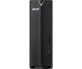 Acer Aspire XC-830 Micro Tower Desktop PC - Pentium J5005 / 4GB RAM / 500GB HDD / Win 10 Home