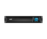 Switched 2000W LiFeP04 ESS Solar Power System