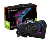Gigabyte Radeon RX 7900 XTX GAMING OC 24GB GDDR6 Graphics Card